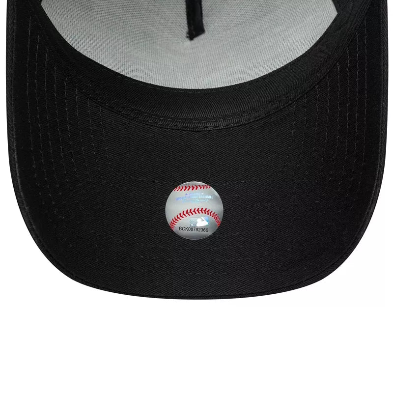 Casquette New Era WMNS METALLIC TRUCKER NEYYAN