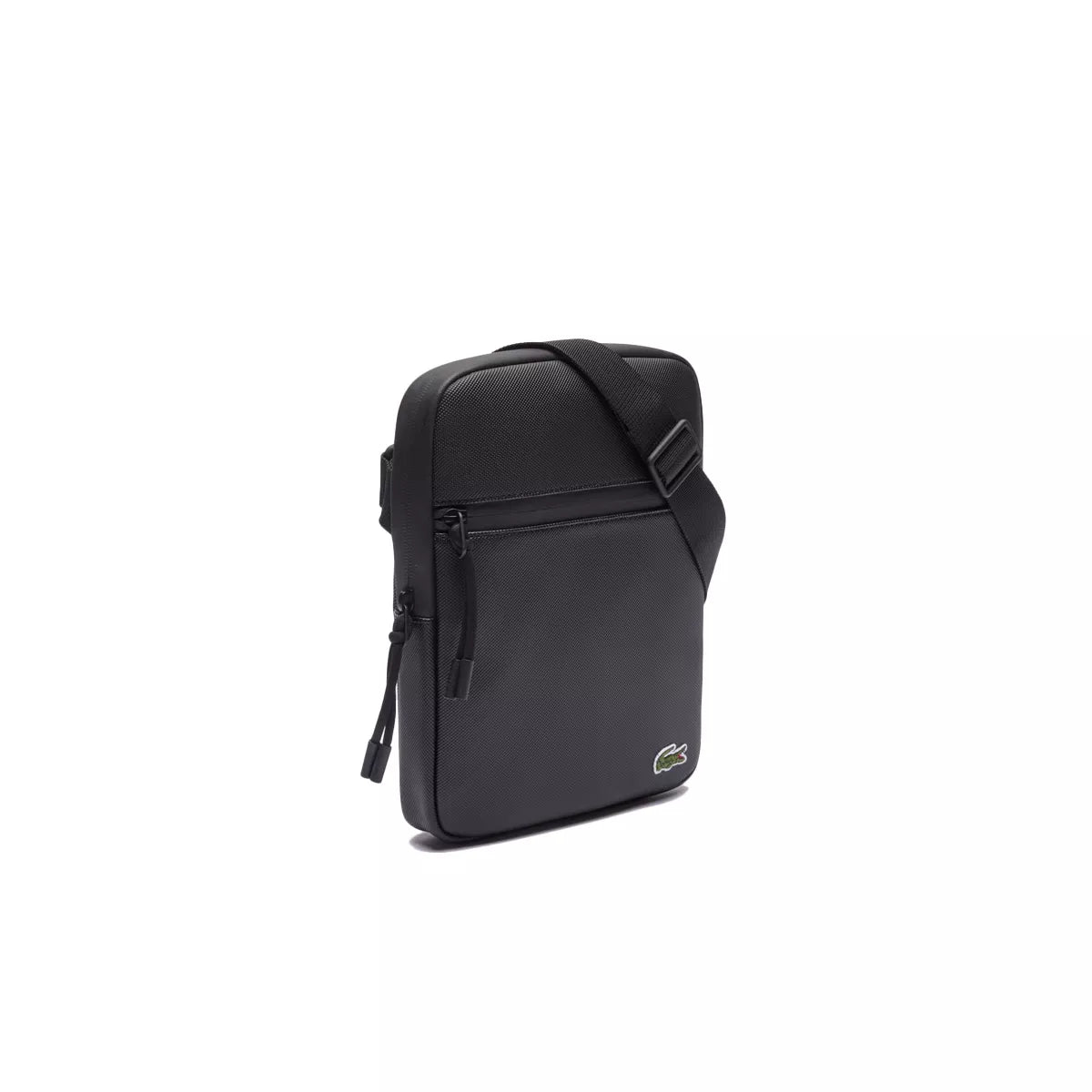 Pochette bandoulière Homme Lacoste FLAT CROSSOVER