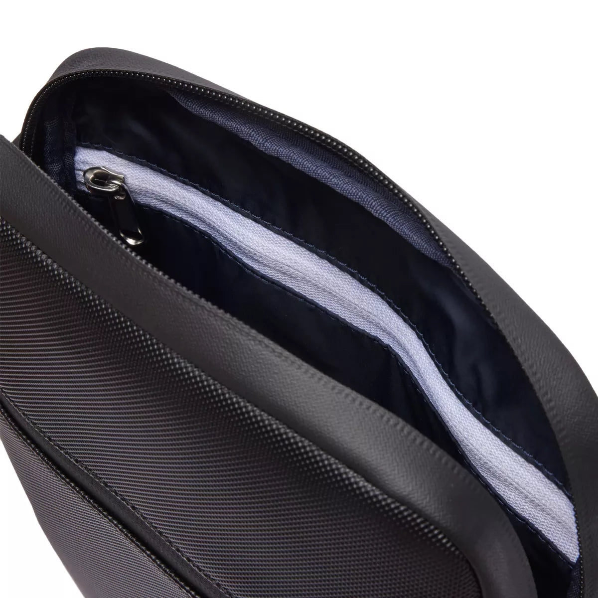 Pochette bandoulière Homme Lacoste FLAT CROSSOVER