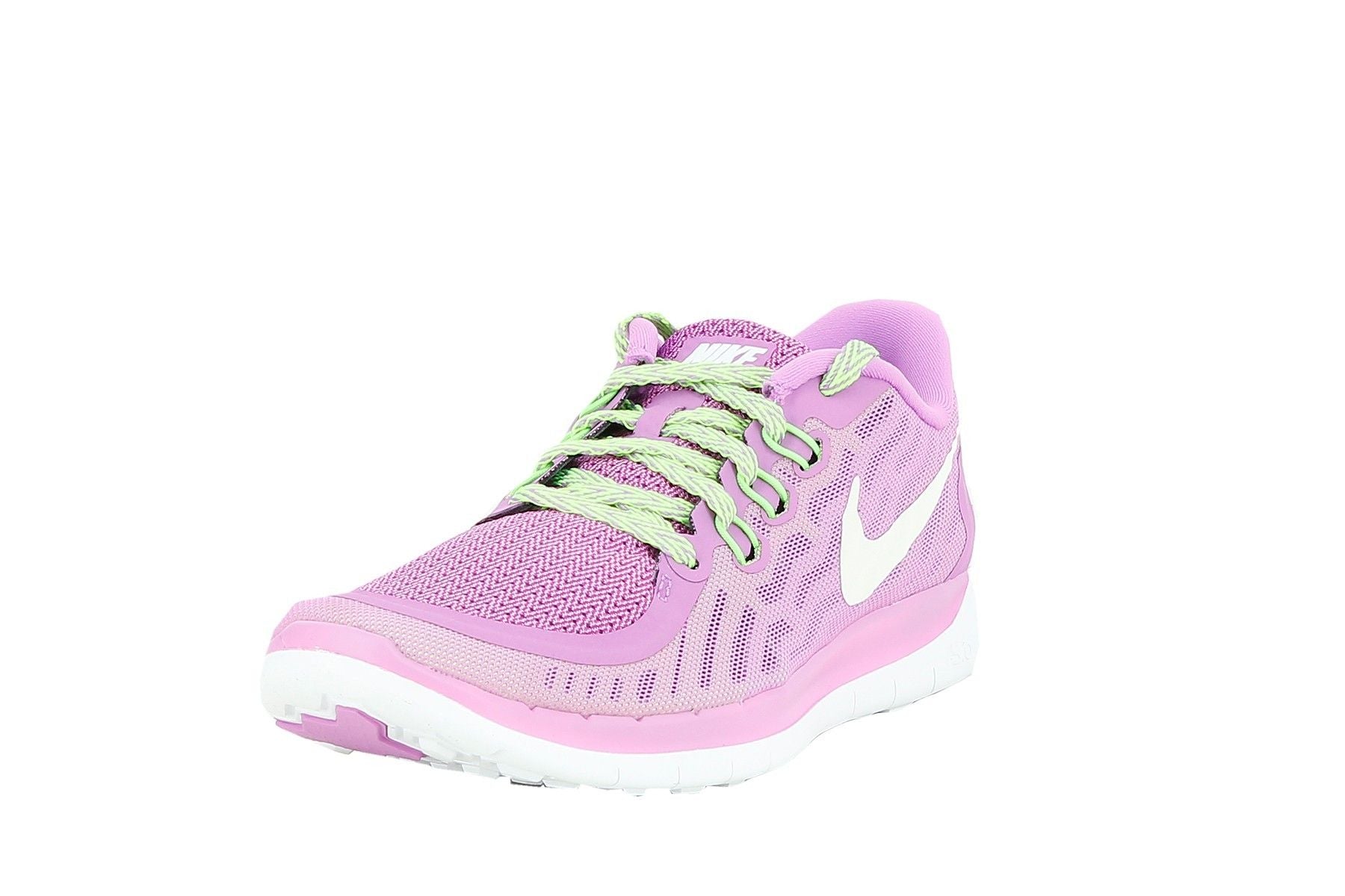 Nike Basket Nike Free 5.0 Junior - 725114-500