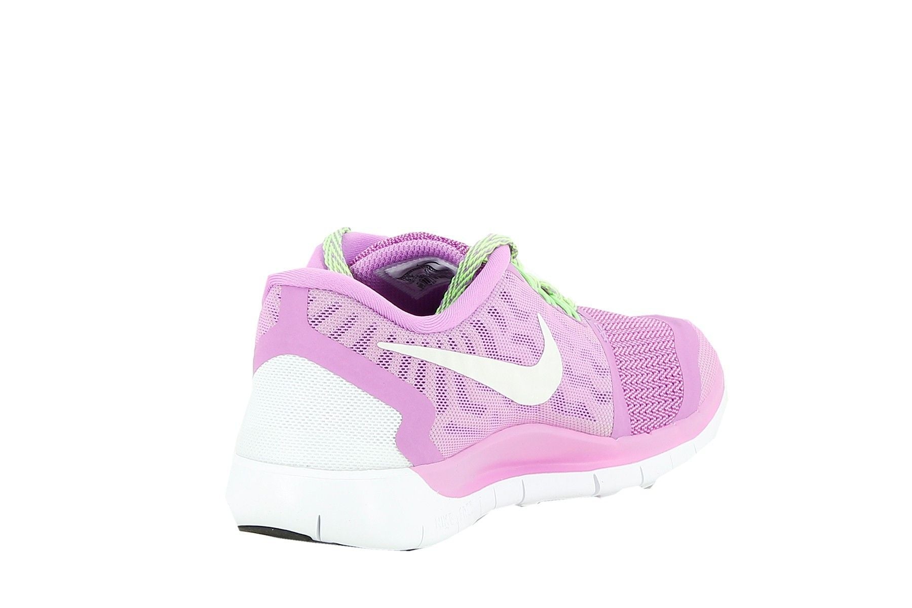Nike Basket Nike Free 5.0 Junior - 725114-500
