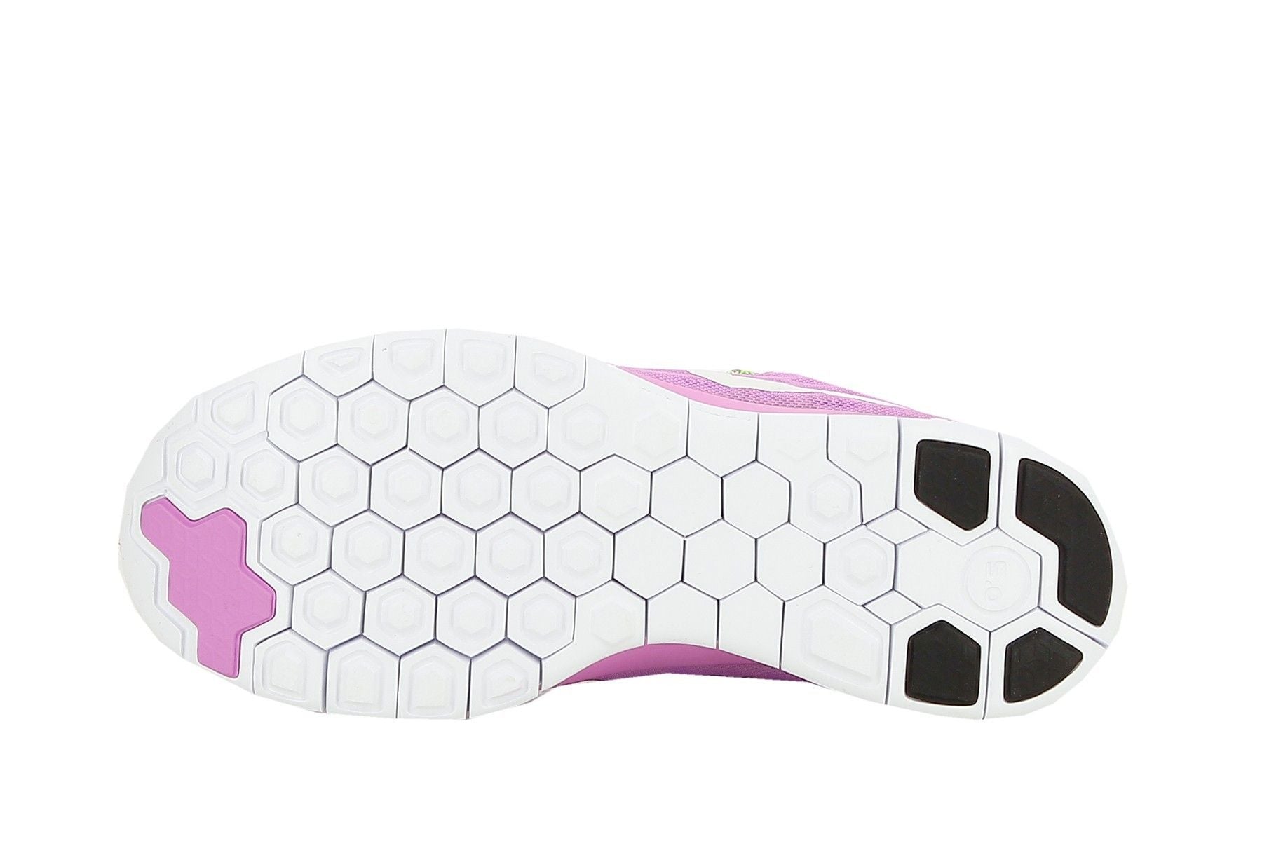 Nike Basket Nike Free 5.0 Junior - 725114-500