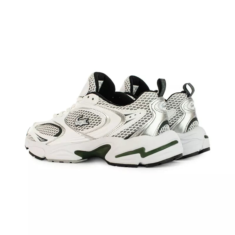 Basket Lacoste STRORM 96 2K