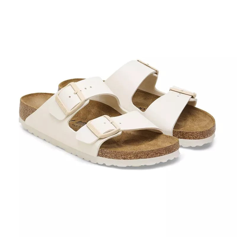 Sandale Birkenstock ARIZONA BIRKO FLOR étroite