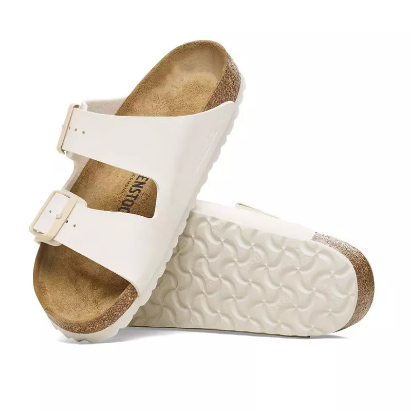 Sandale Birkenstock ARIZONA BIRKO FLOR étroite