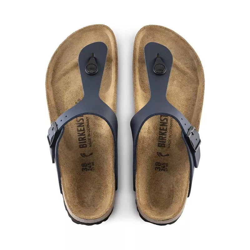 Sandale Birkenstock GIZEH BF étroite