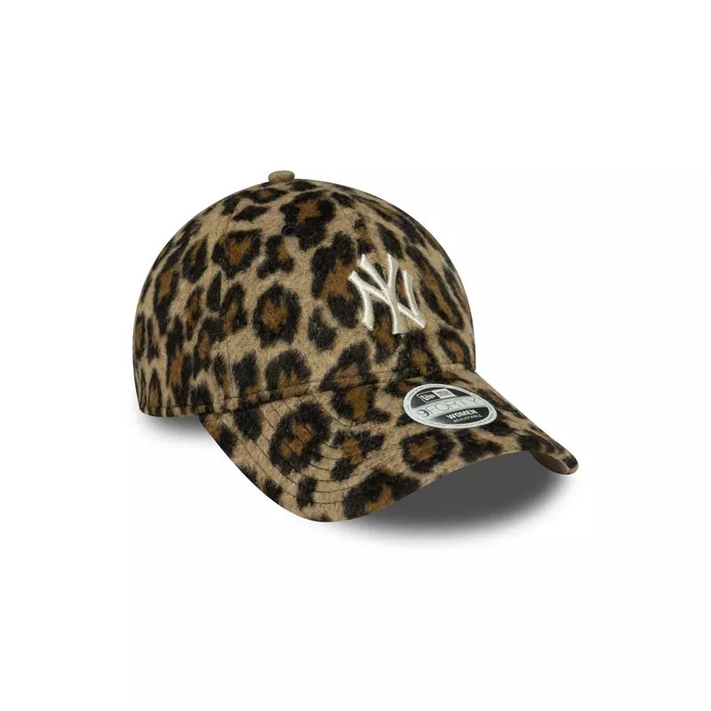 Casquette New Era WMNS COSY ANIMAL 9FORTY NEYYAN