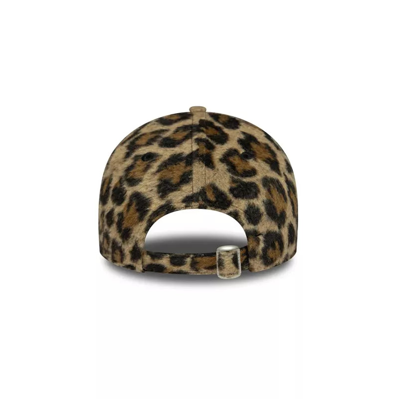 Casquette New Era WMNS COSY ANIMAL 9FORTY NEYYAN