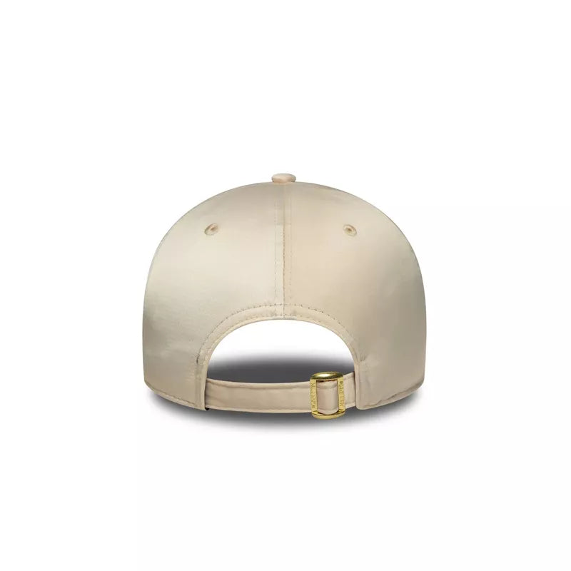 Casquette New Era WMNS SATIN RHINESTONE 9FORTY LOSDOD