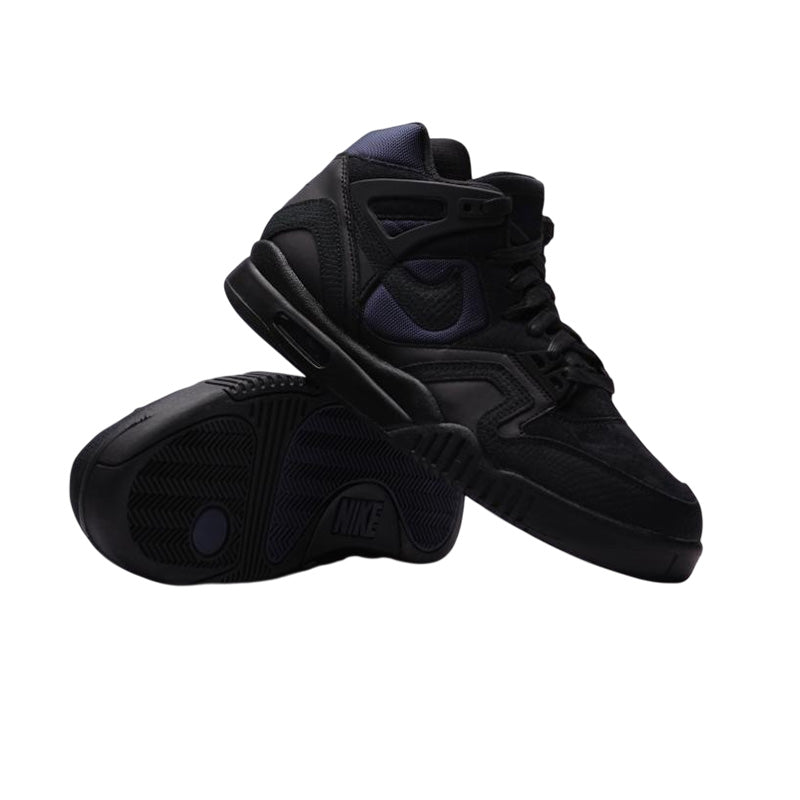 Basket Homme Nike AIR TECH CHALLENGE II