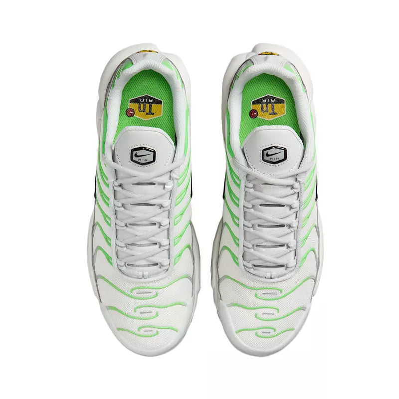 Basket Nike W AIR MAX PLUS