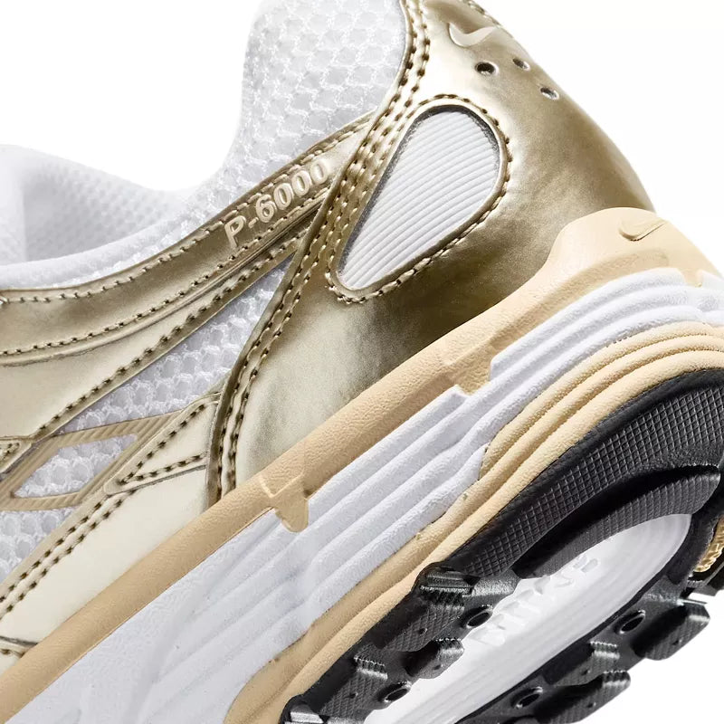 Basket Nike WMS P-6000