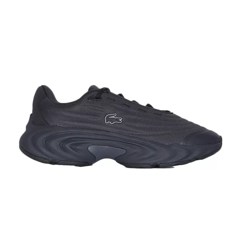 Basket Lacoste SPINOR 225