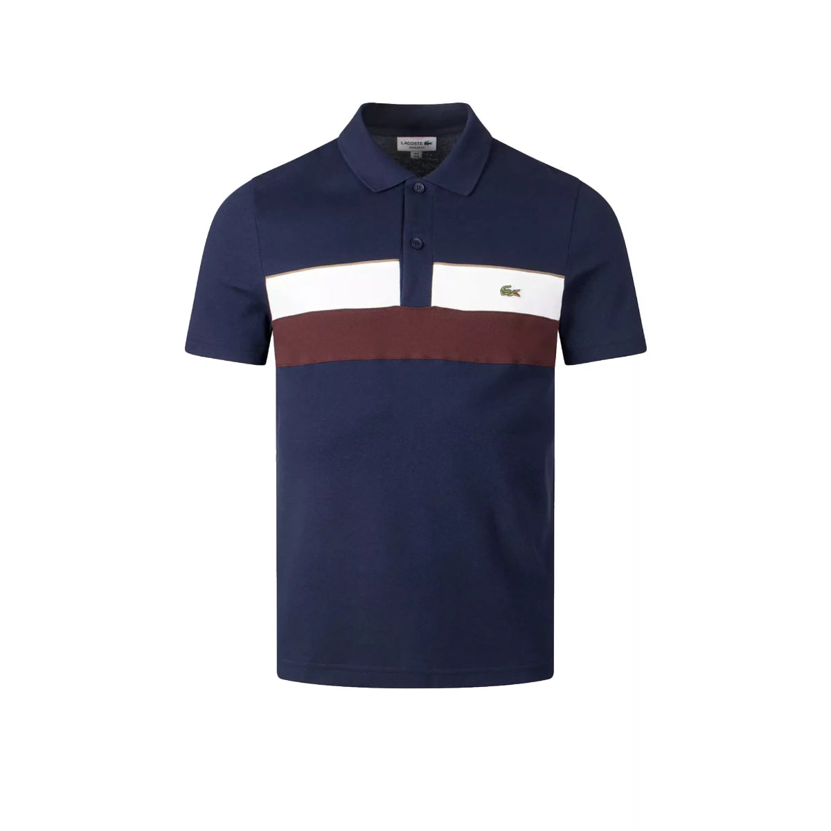 Polo Lacoste
