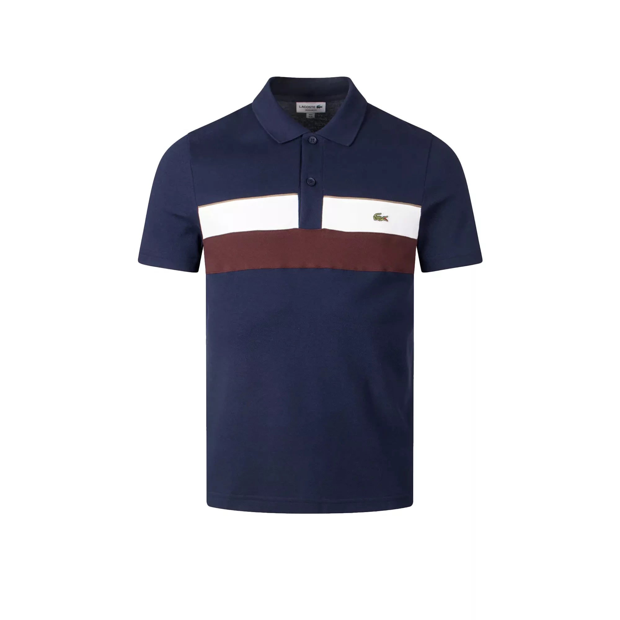 Polo Lacoste