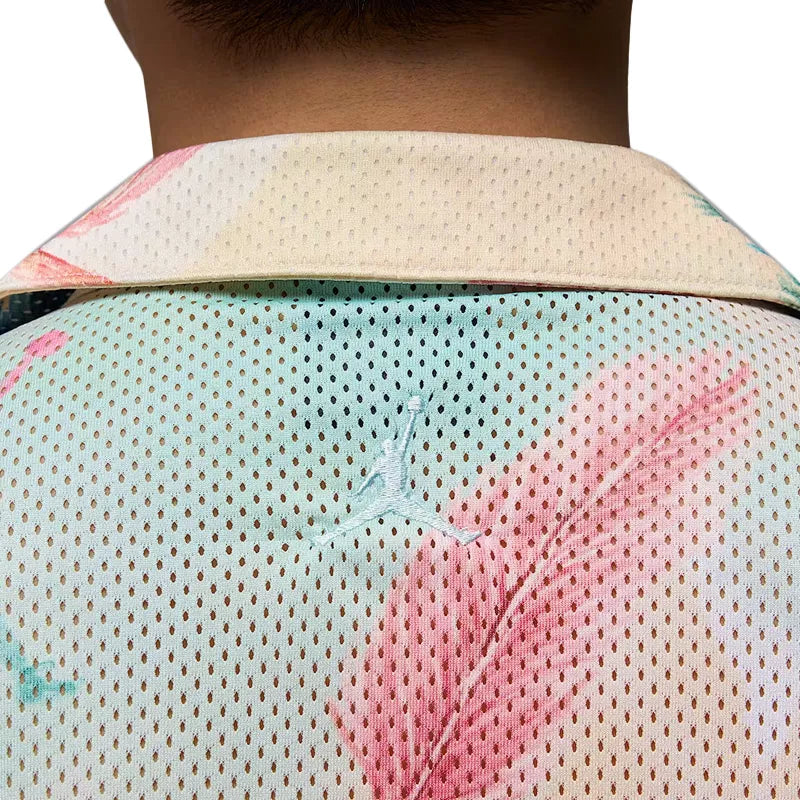 Chemise Nike JORDAN ESSENTIALS PRINTED