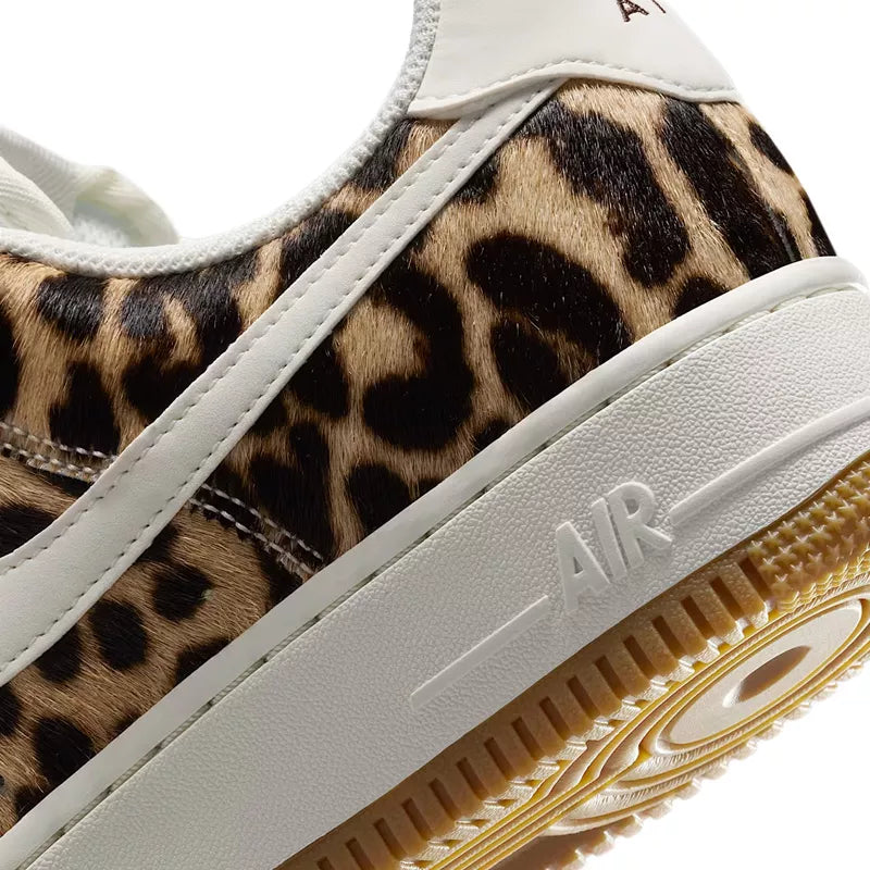 Basket Nike AIR FORCE 1 07