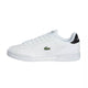 Basket Lacoste CARNABY CUP