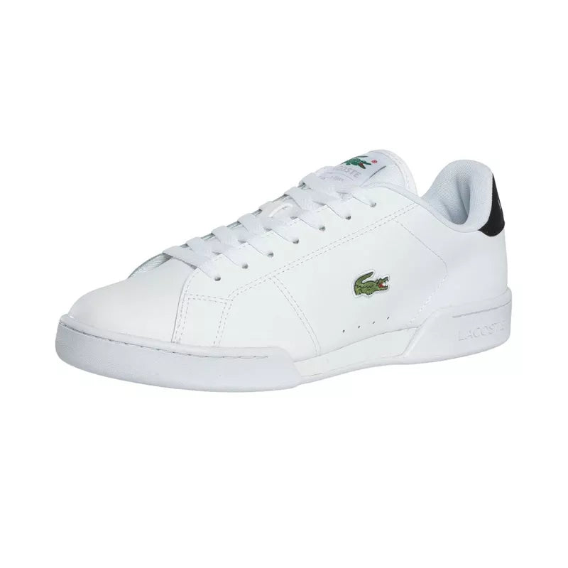 Basket Lacoste CARNABY CUP