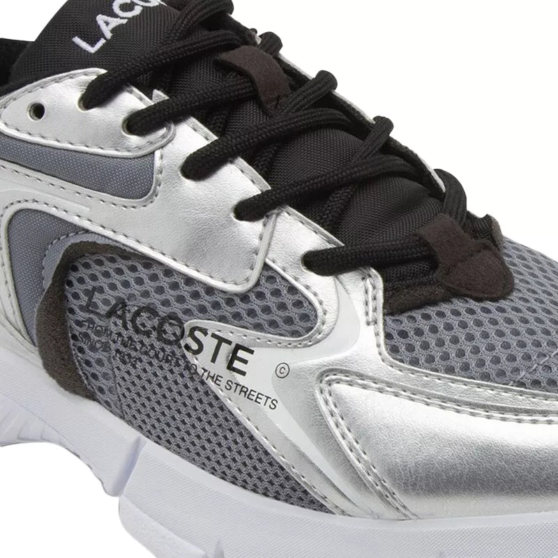 Basket Lacoste L003 NEO 225