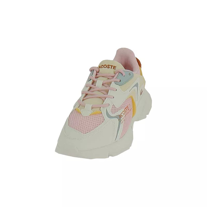 Basket Lacoste L003 NEO 225