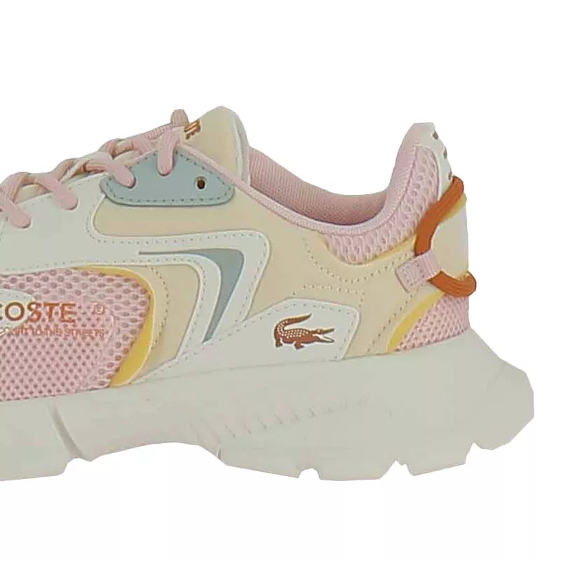 Basket Lacoste L003 NEO 225