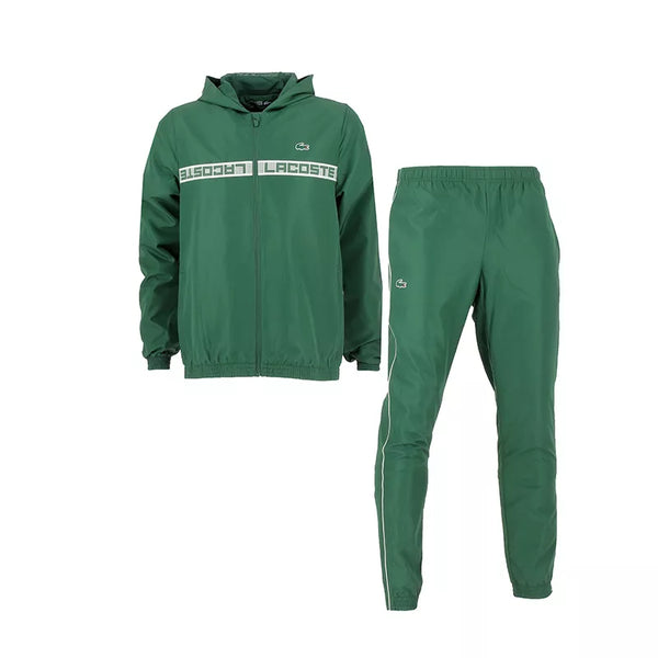 Conjunto de chándal Lacoste
