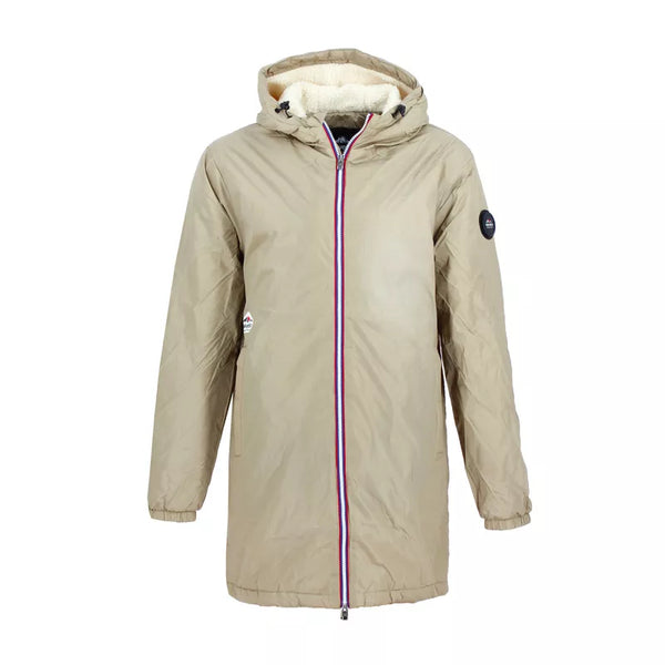 Parka Homme Helvetica ELIOTT