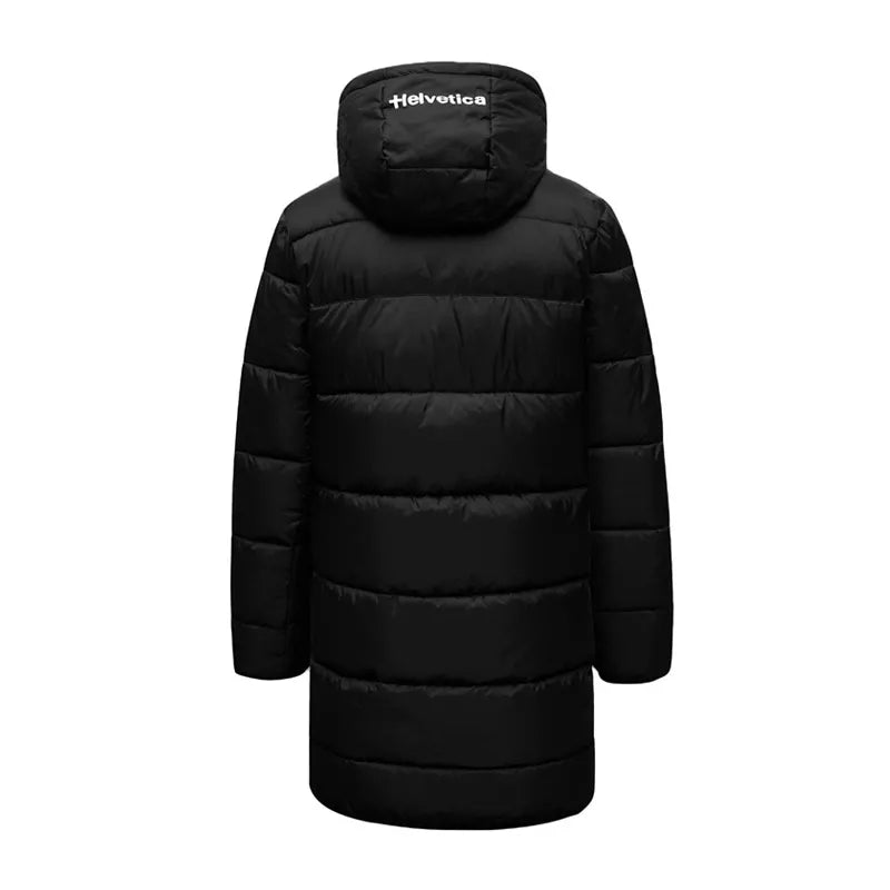 Parka Helvetica MONTBLANC