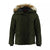 Parka Helvetica OTTAWA Women