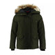 Parka Helvetica OTTAWA Women