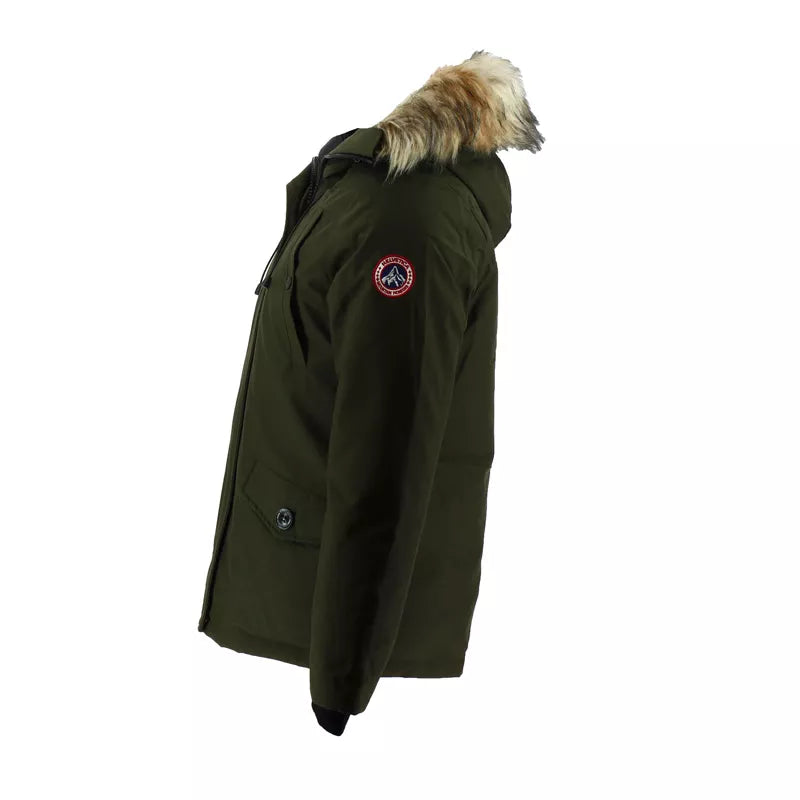 Parka Helvetica OTTAWA Women