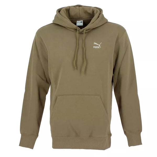 Sweat à capuche Puma CLASSICS
