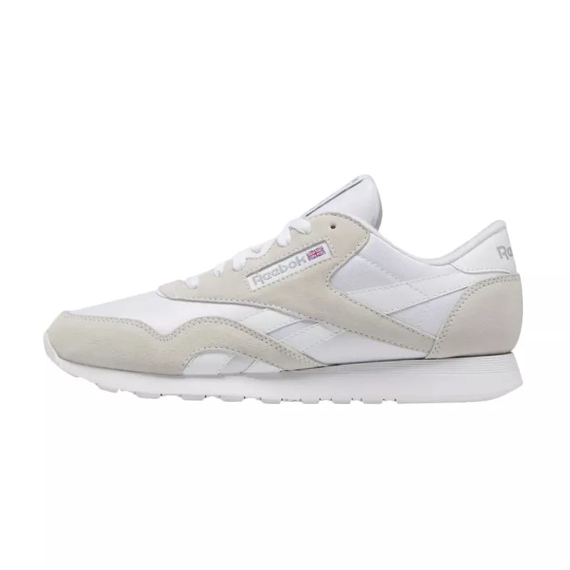 Basket Reebok CLASSIC NYLON