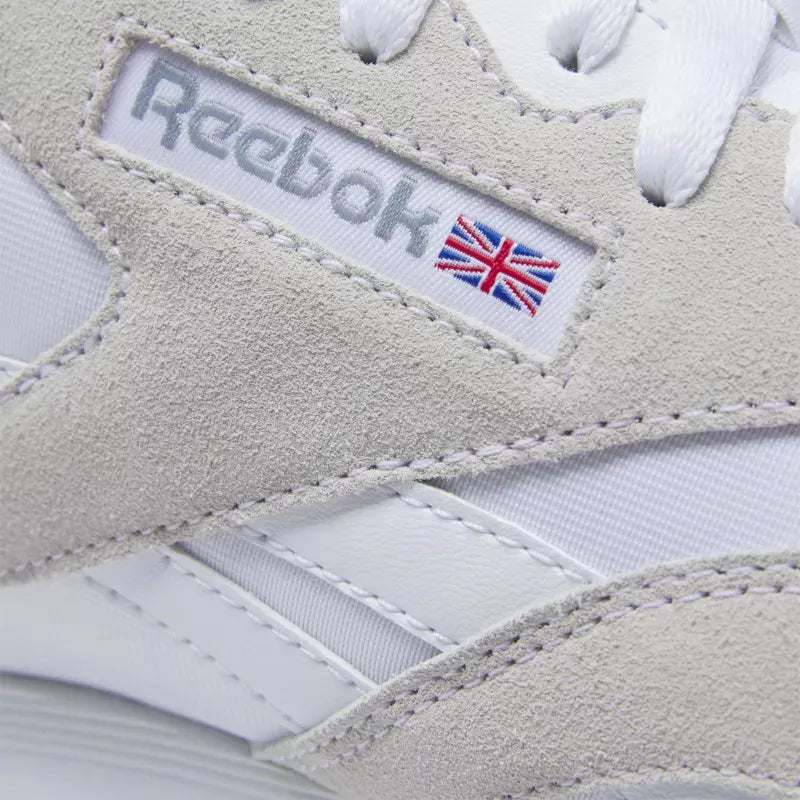 Basket Reebok CLASSIC NYLON