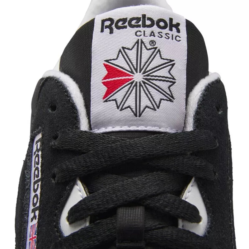Basket Reebok CLASSIC NYLON