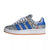 Basket adidas Originals CAMPUS 00S X LIBERTY LONDON Junior