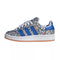 Basket adidas Originals CAMPUS 00S X LIBERTY LONDON Junior