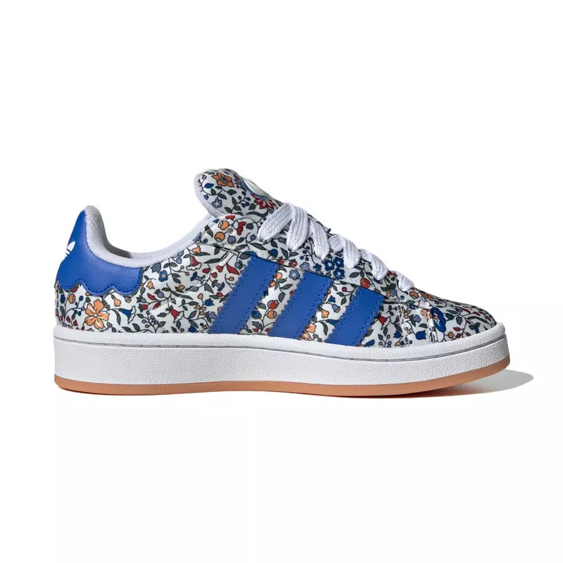 Basket adidas Originals CAMPUS 00S X LIBERTY LONDON Junior