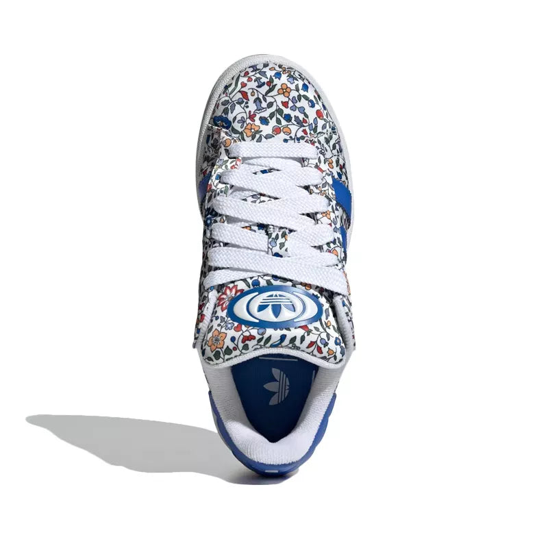 Basket adidas Originals CAMPUS 00S X LIBERTY LONDON Junior