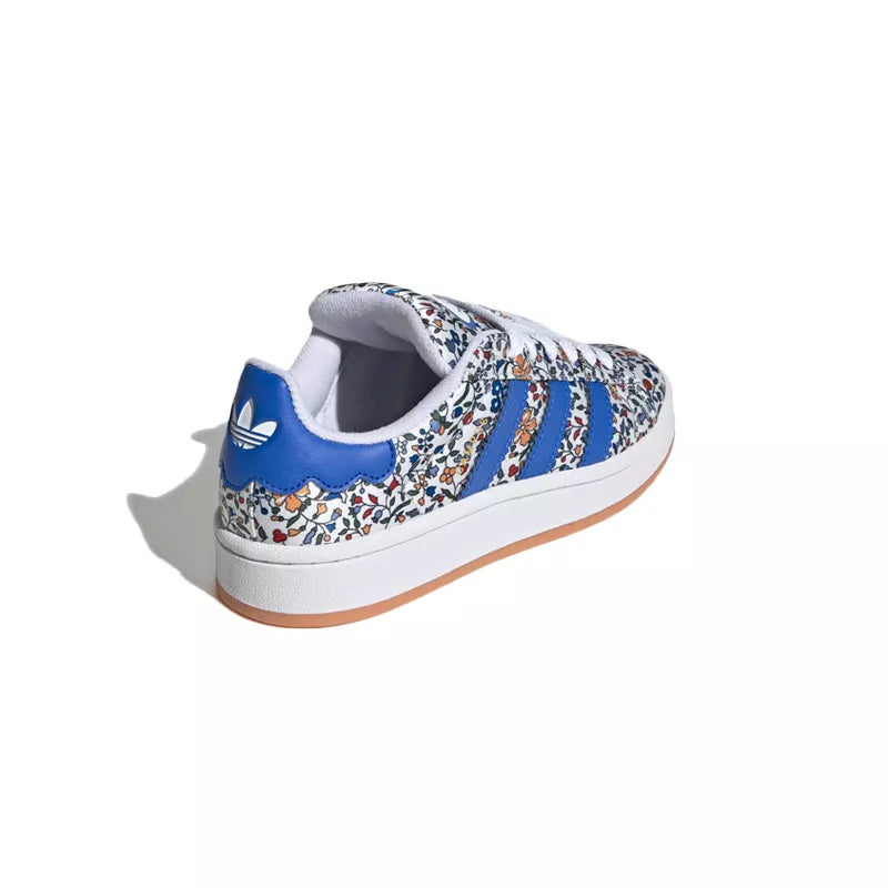 Basket adidas Originals CAMPUS 00S X LIBERTY LONDON Junior