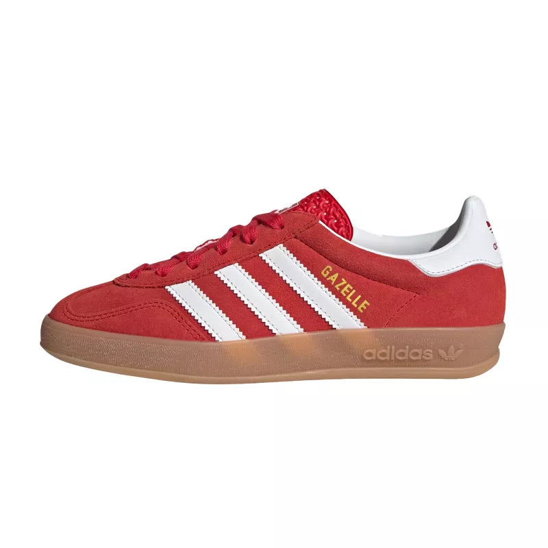 Basket adidas Originals GAZELLE INDOOR JUNIOR