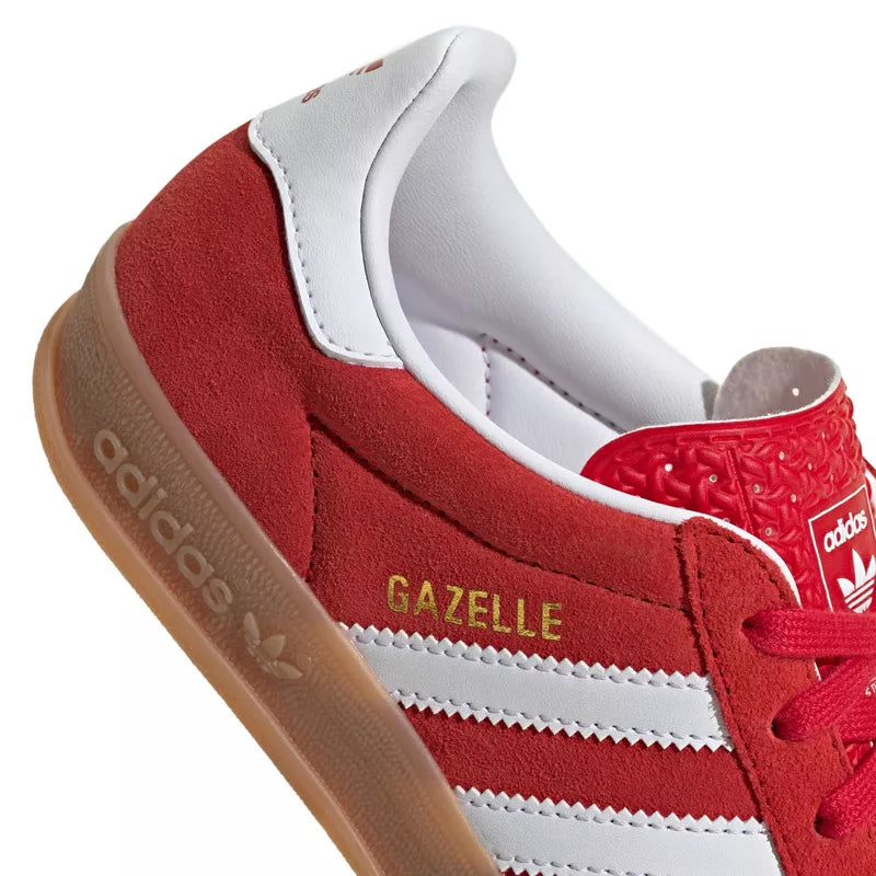 Basket adidas Originals GAZELLE INDOOR JUNIOR