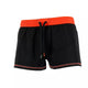 Short de bain Diesel Coralrif-BMBX