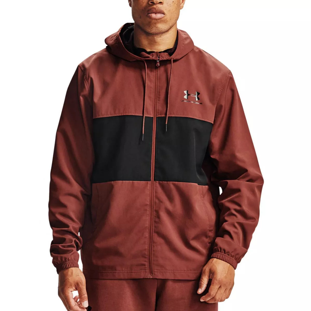 Veste coupe-vent Under Armour SPORTSTYLE