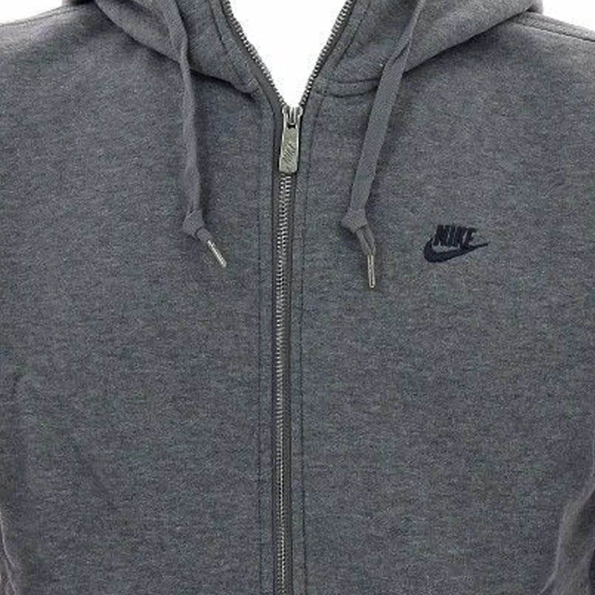 Sweat Nike AW77 Contender Full Zip Hoody - Ref. 382080-063