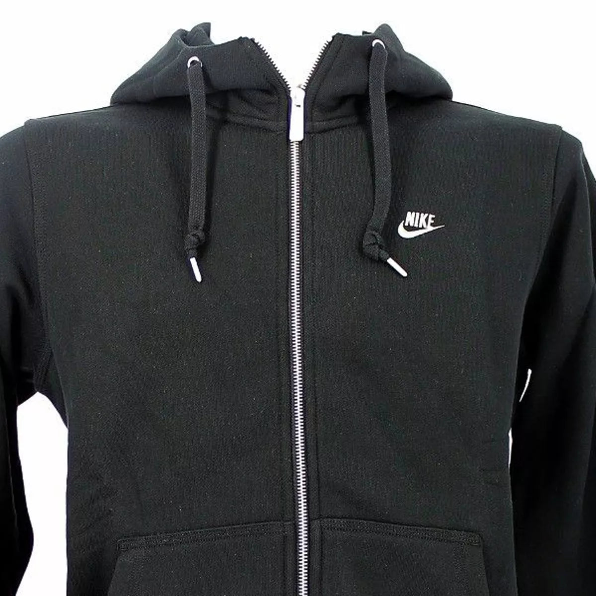 Sweat Nike AW77 Contender Full Zip Hoody - Ref. 382080-011