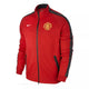 Veste de survêtement Nike Manchester United Authentic N98