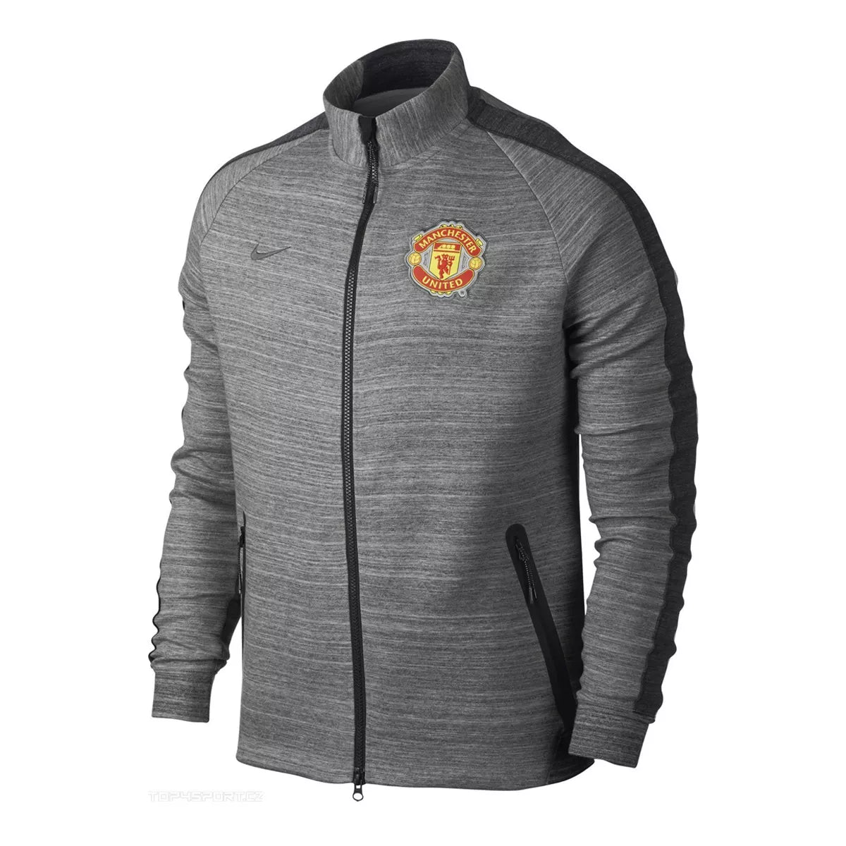 Veste de survêtement Nike Manchester United Authentic N98 - 626749-063