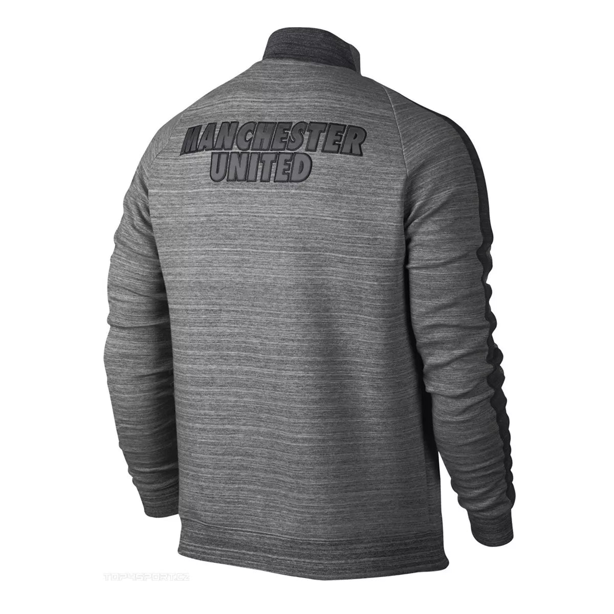 Veste de survêtement Nike Manchester United Authentic N98 - 626749-063